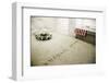 John Adams and John Quincy Adams Burial Tomb-Joseph Sohm-Framed Photographic Print