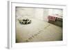 John Adams and John Quincy Adams Burial Tomb-Joseph Sohm-Framed Photographic Print