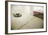 John Adams and John Quincy Adams Burial Tomb-Joseph Sohm-Framed Photographic Print