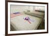 John Adams and John Quincy Adams Burial Tomb-Joseph Sohm-Framed Photographic Print