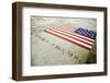 John Adams and John Quincy Adams Burial Tomb-Joseph Sohm-Framed Photographic Print