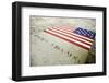 John Adams and John Quincy Adams Burial Tomb-Joseph Sohm-Framed Photographic Print