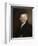 John Adams c.1800-15-Gilbert Stuart-Framed Giclee Print