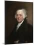 John Adams c.1800-15-Gilbert Stuart-Mounted Giclee Print