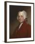 John Adams, C. 1800-15-Gilbert Stuart-Framed Art Print