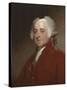 John Adams, C. 1800-15-Gilbert Stuart-Stretched Canvas