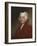 John Adams, C. 1800-15-Gilbert Stuart-Framed Art Print