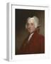 John Adams, C. 1800-15-Gilbert Stuart-Framed Art Print