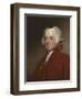 John Adams, C. 1800-15-Gilbert Stuart-Framed Art Print