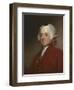 John Adams, c.1821-Gilbert Stuart-Framed Giclee Print