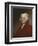 John Adams, c.1821-Gilbert Stuart-Framed Giclee Print