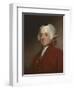 John Adams, c.1821-Gilbert Stuart-Framed Giclee Print