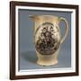 John Adams Pitcher-David J. Frent-Framed Photographic Print