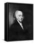 John Adams, Second President of the United States-Eliphalet Frazer Andrews-Framed Stretched Canvas