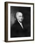 John Adams, Second President of the United States-Eliphalet Frazer Andrews-Framed Giclee Print