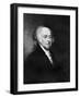 John Adams, Second President of the United States-Eliphalet Frazer Andrews-Framed Giclee Print