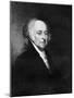 John Adams, Second President of the United States-Eliphalet Frazer Andrews-Mounted Giclee Print