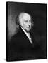 John Adams, Second President of the United States-Eliphalet Frazer Andrews-Stretched Canvas