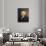 John Adams-Gilbert Stuart-Giclee Print displayed on a wall