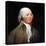 John Adams-John Trumbull-Stretched Canvas