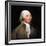 John Adams-John Trumbull-Framed Giclee Print