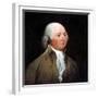 John Adams-John Trumbull-Framed Giclee Print