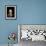 John Adams-John Trumbull-Framed Giclee Print displayed on a wall