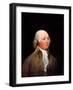 John Adams-John Trumbull-Framed Giclee Print