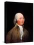 John Adams-John Trumbull-Stretched Canvas