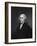 John Adams-James Barton Longacre-Framed Giclee Print