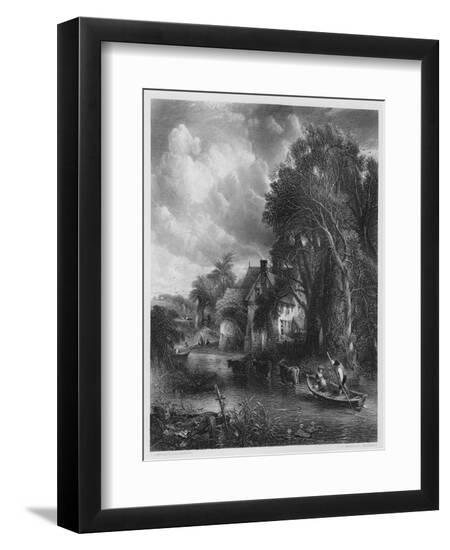 Premium Giclee Print, , large
