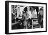 John Alcock (1892-191) and Arthur Whitten Brown (1886-194), British Aviators, 1919-null-Framed Giclee Print