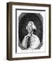 John Alcock, Musician-R Cooper-Framed Art Print