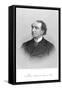 John Alexander MacDonald-Samuel Hollyer-Framed Stretched Canvas