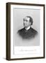 John Alexander MacDonald-Samuel Hollyer-Framed Giclee Print