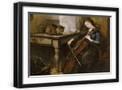 Black Frame
