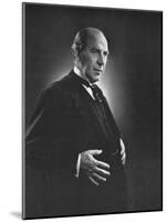 John Anderson, 1st Viscount Waverley (1882-195)-null-Mounted Photographic Print