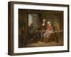 John Anderson My Jo, John, 1877-James Stokeld-Framed Giclee Print