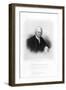 John Anderson, Scottish Professor of Natural Philosophy-William Holl II-Framed Giclee Print