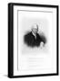 John Anderson, Scottish Professor of Natural Philosophy-William Holl II-Framed Giclee Print