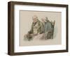 John Anderson-Henry Marriott Paget-Framed Giclee Print