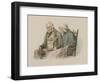 John Anderson-Henry Marriott Paget-Framed Giclee Print