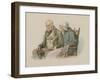 John Anderson-Henry Marriott Paget-Framed Giclee Print