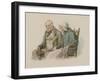 John Anderson-Henry Marriott Paget-Framed Giclee Print