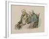 John Anderson-Henry Marriott Paget-Framed Giclee Print