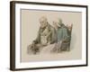 John Anderson-Henry Marriott Paget-Framed Giclee Print