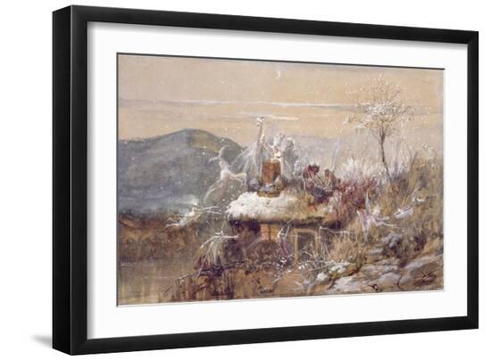 Premium Giclee Print, , large