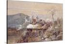Stretched Canvas