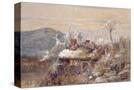 Stretched Canvas
