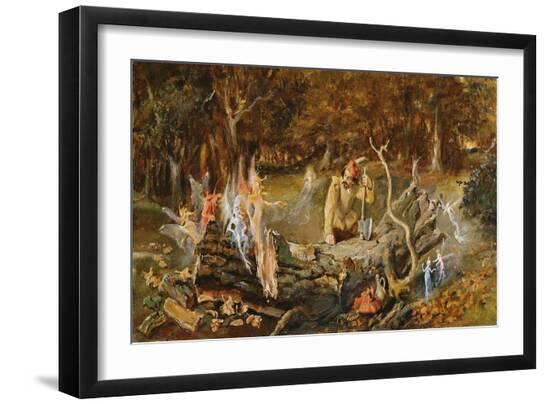 Giclee Print, , large